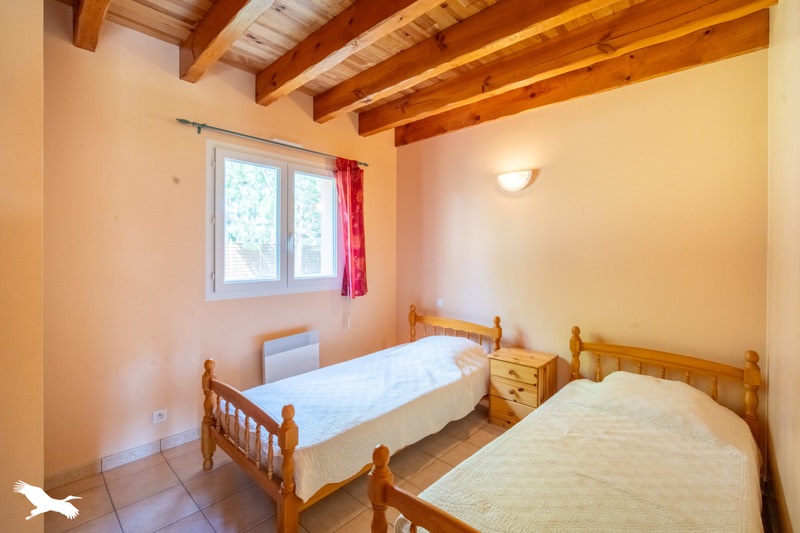 Vente Maison SOUSTONS - 6 pièces -148 m² - (40140)
