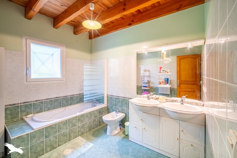 Vente Maison SOUSTONS - 6 pièces -148 m² - (40140)