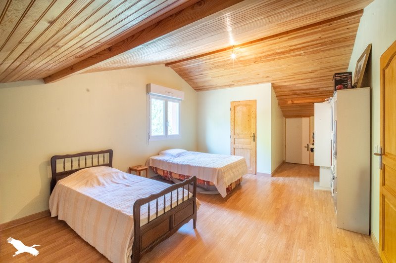 Vente Maison SOUSTONS - 6 pièces -148 m² - (40140)