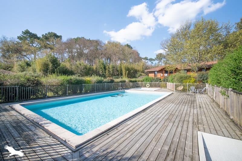 Vente Appartement MESSANGES - 3 pièces -68 m² - (40660)