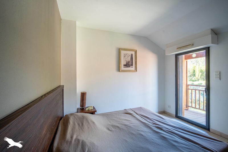 Vente Appartement MESSANGES - 3 pièces -68 m² - (40660)