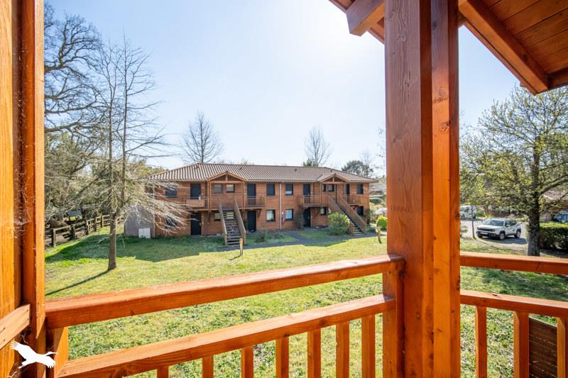 Vente Appartement MESSANGES - 3 pièces -68 m² - (40660)