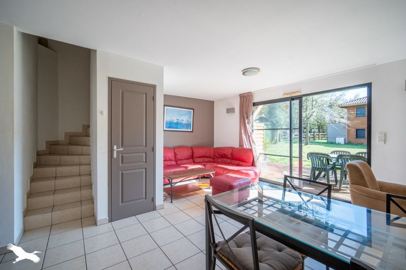 Vente Appartement MESSANGES - 3 pièces -68 m² - (40660)