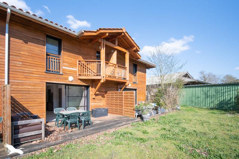 Vente Appartement MESSANGES - 3 pièces -68 m² - (40660)