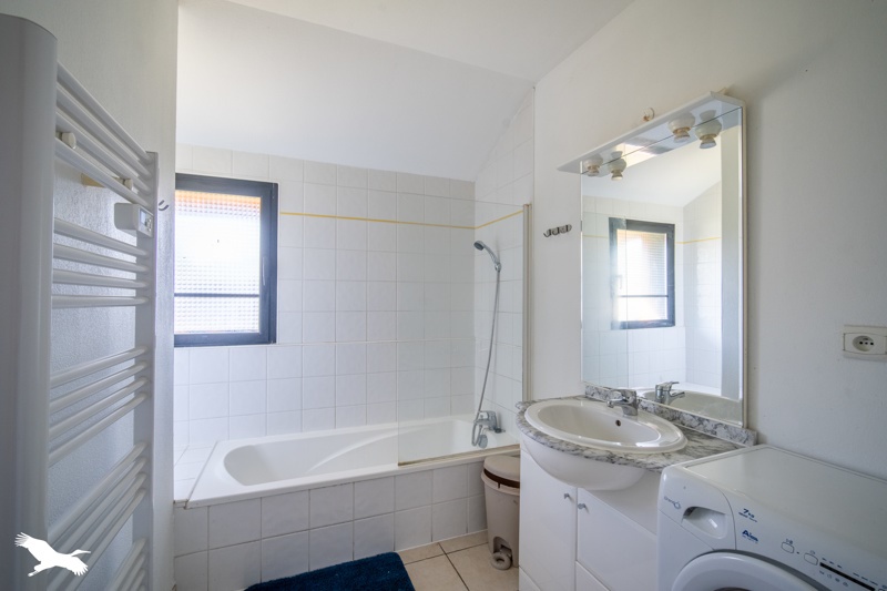 Vente Appartement MESSANGES - 3 pièces -68 m² - (40660)