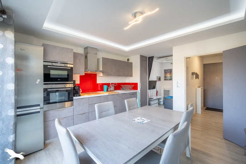 Vente Appartement VIEUX BOUCAU LES BAINS - 3 pièces -53 m² - (40480)