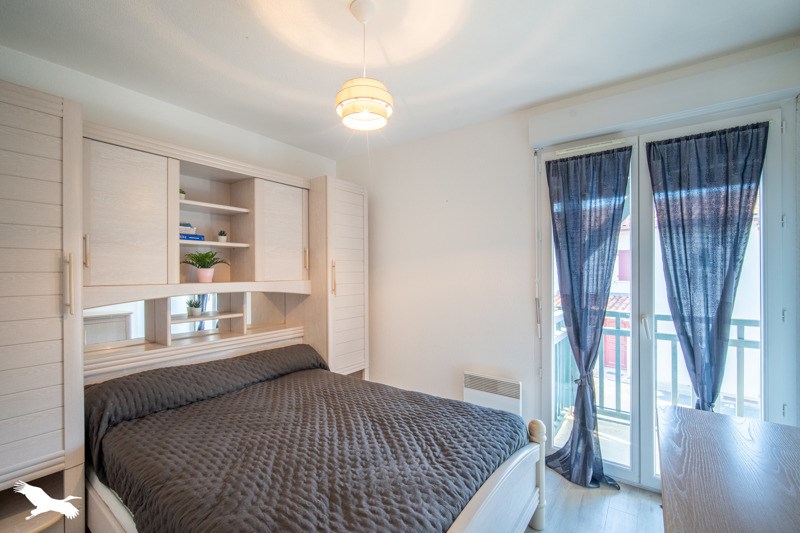 Vente Appartement VIEUX BOUCAU LES BAINS - 3 pièces -53 m² - (40480)