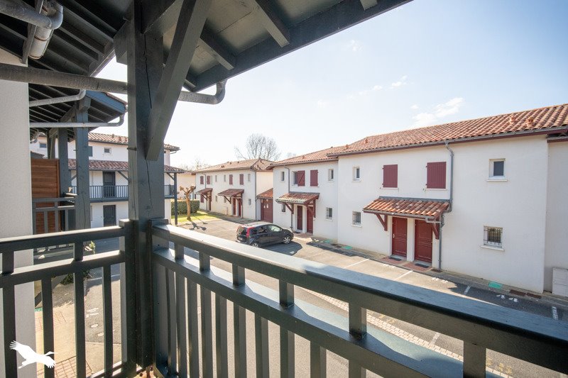 Vente Appartement VIEUX BOUCAU LES BAINS - 3 pièces -53 m² - (40480)