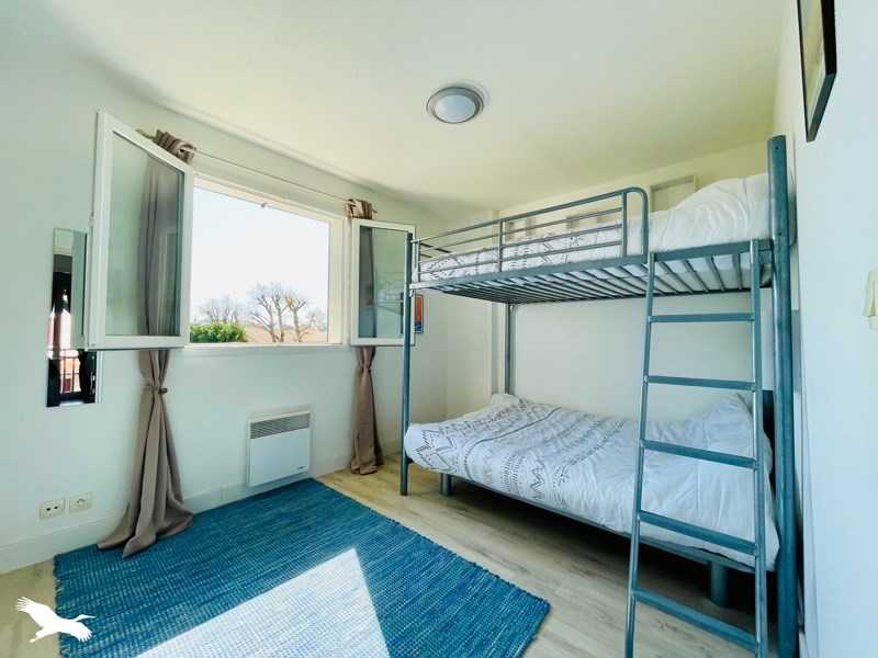 Vente Appartement VIEUX BOUCAU LES BAINS - 3 pièces -53 m² - (40480)