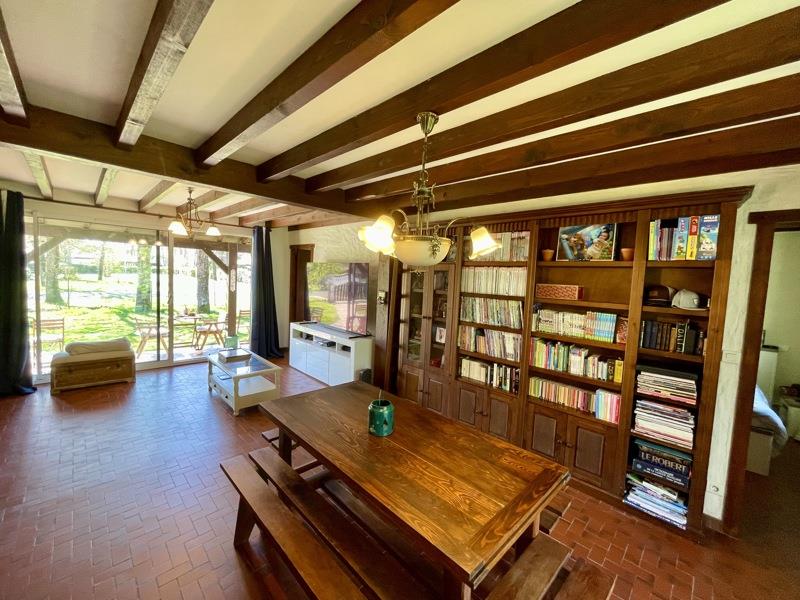 Vente Maison VIEUX BOUCAU LES BAINS - 4 pièces -88 m² - (40480)