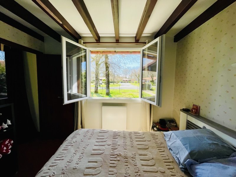 Vente Maison VIEUX BOUCAU LES BAINS - 4 pièces -88 m² - (40480)