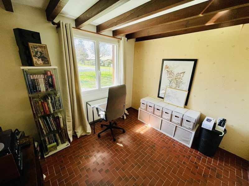 Vente Maison VIEUX BOUCAU LES BAINS - 4 pièces -88 m² - (40480)