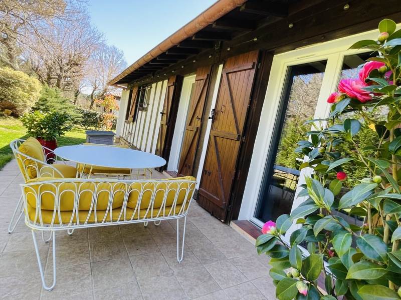 Vente Maison VIEUX BOUCAU LES BAINS - 4 pièces -88 m² - (40480)