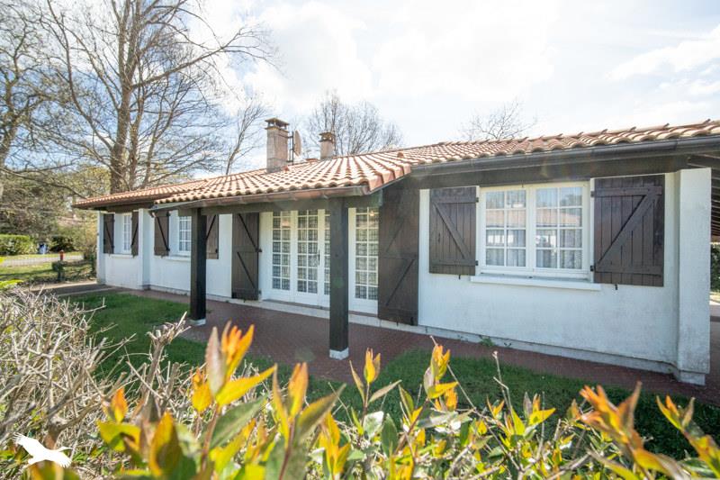 Vente Maison VIEUX BOUCAU LES BAINS - 5 pièces -92 m² - (40480)