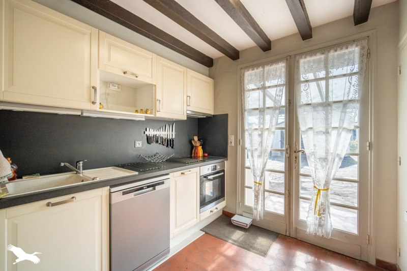 Vente Maison VIEUX BOUCAU LES BAINS - 5 pièces -92 m² - (40480)