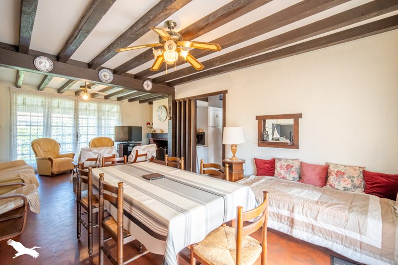 Vente Maison VIEUX BOUCAU LES BAINS - 5 pièces -92 m² - (40480)