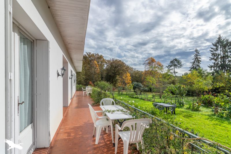 Vente Maison AZUR - 7 pièces -220 m² - (40140)