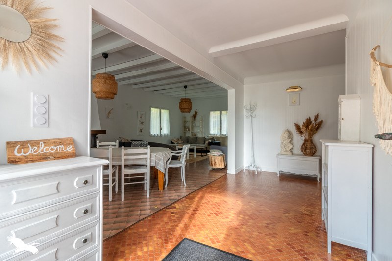 Vente Maison AZUR - 7 pièces -220 m² - (40140)