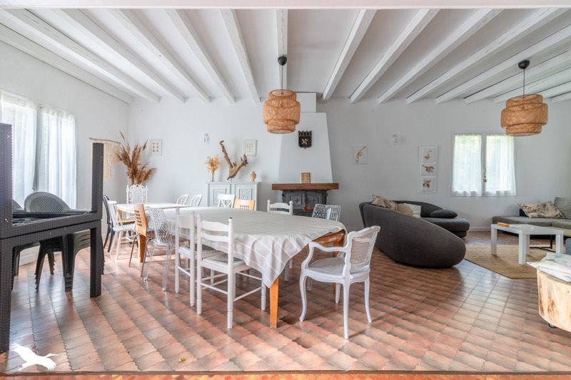 Vente Maison AZUR - 7 pièces -220 m² - (40140)