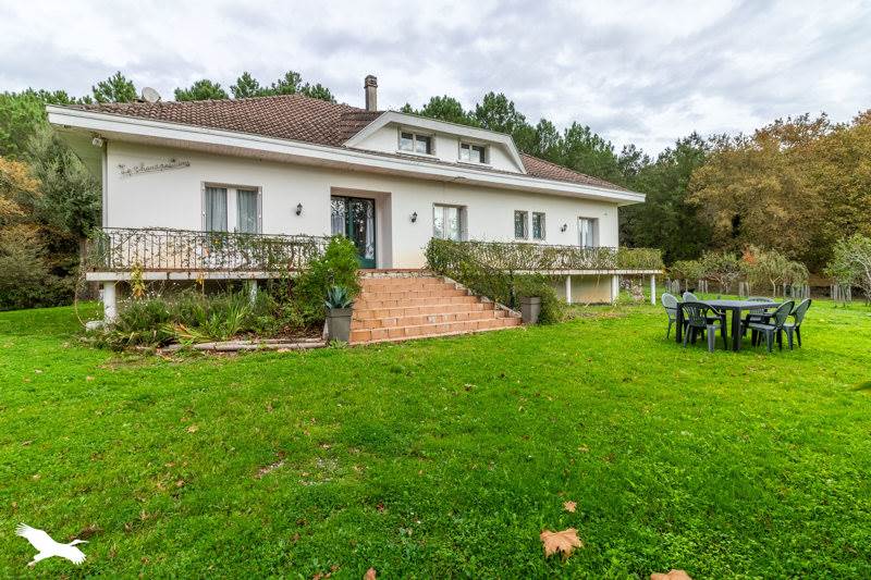 Vente Maison AZUR - 7 pièces -220 m² - (40140)