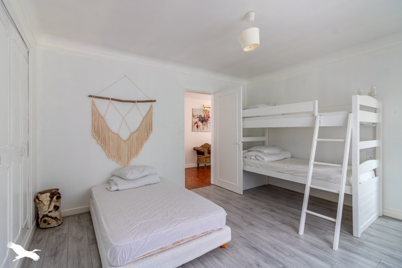 Vente Maison AZUR - 7 pièces -220 m² - (40140)