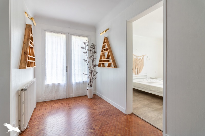 Vente Maison AZUR - 7 pièces -220 m² - (40140)