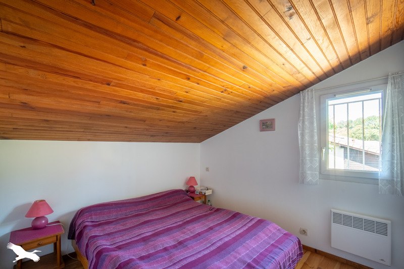 Vente Maison SOUSTONS - 4 pièces -69 m² - (40140)
