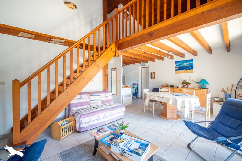 Vente Maison SOUSTONS - 4 pièces -69 m² - (40140)