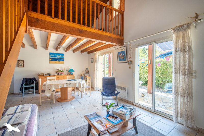 Vente Maison SOUSTONS - 4 pièces -69 m² - (40140)
