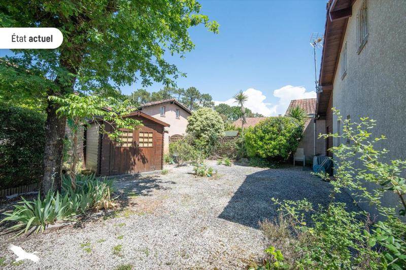 Vente Maison SOUSTONS - 4 pièces -69 m² - (40140)