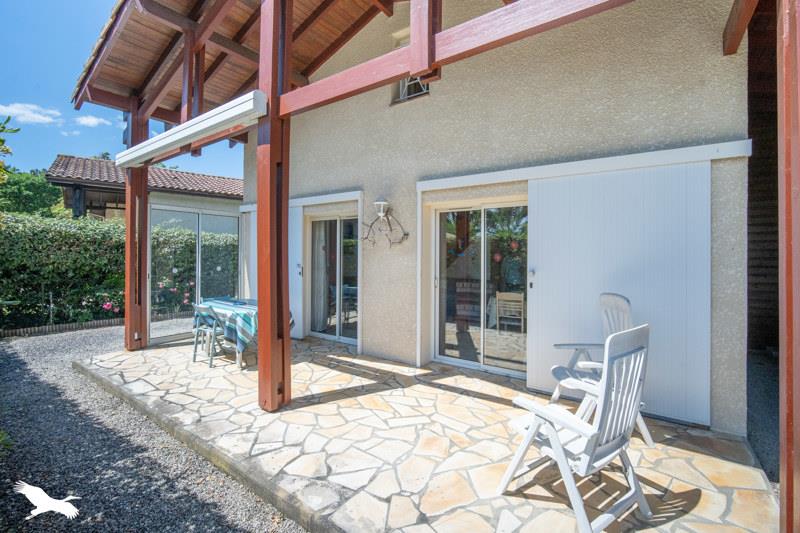 Vente Maison SOUSTONS - 4 pièces -69 m² - (40140)