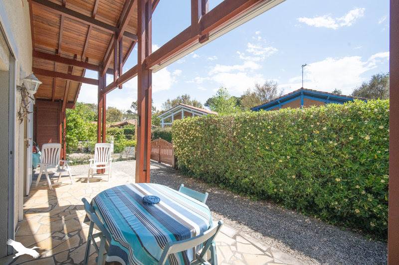 Vente Maison SOUSTONS - 4 pièces -69 m² - (40140)