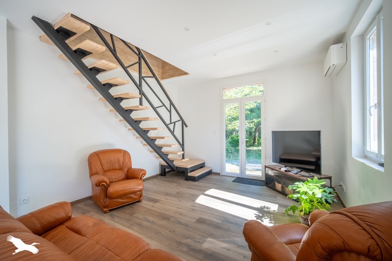 Vente Maison SOUSTONS - 4 pièces -176 m² - (40140)