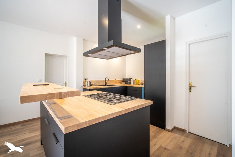Vente Maison SOUSTONS - 4 pièces -176 m² - (40140)