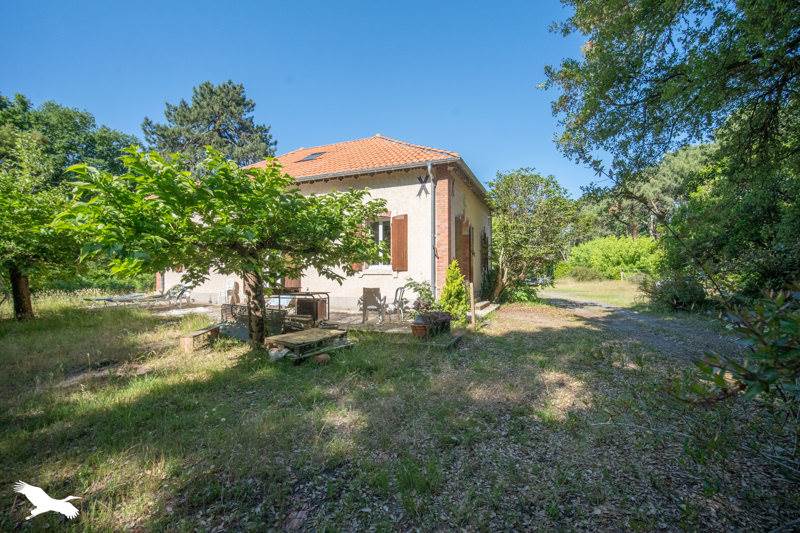 Vente Maison SOUSTONS 40140 4 pièces - 176 m²