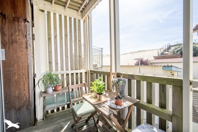 Vente Appartement Vieux-Boucau-les-Bains 40480 3 pièces - 55 m²