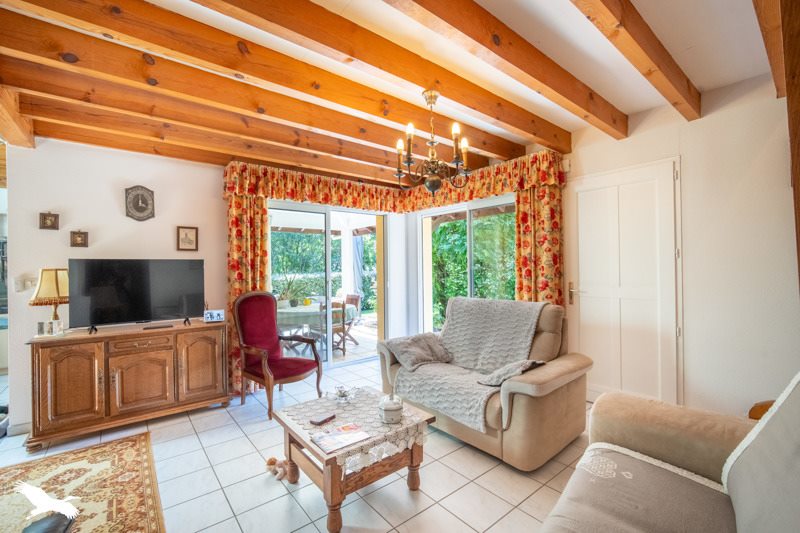 Vente Maison MESSANGES - 5 pièces -101 m² - (40660)