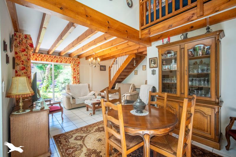 Vente Maison MESSANGES - 5 pièces -101 m² - (40660)