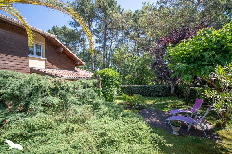 Vente Maison MESSANGES - 5 pièces -101 m² - (40660)