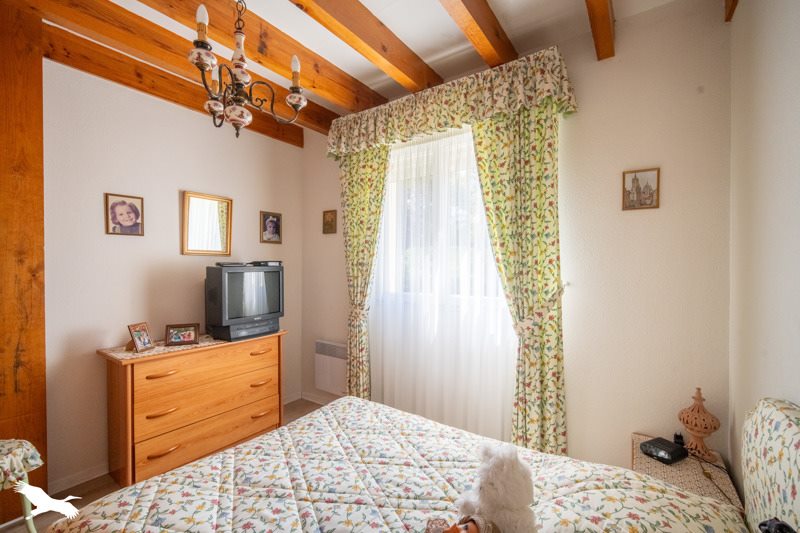 Vente Maison MESSANGES - 5 pièces -101 m² - (40660)
