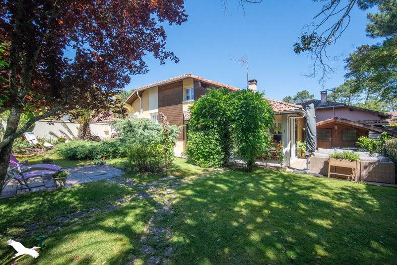 Vente Maison MESSANGES - 5 pièces -101 m² - (40660)