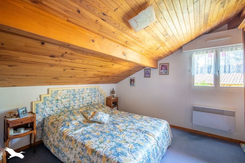 Vente Maison MESSANGES - 5 pièces -101 m² - (40660)
