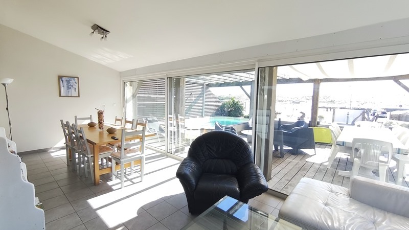 Maison Traditionnelle Vieux-boucau-les-bains (40480) 3 pièces 80 m² ...