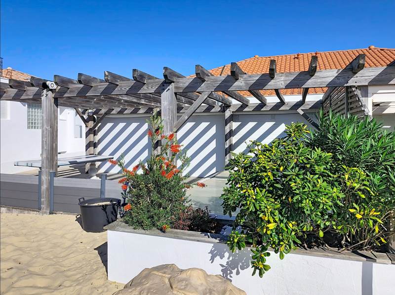 Maison Traditionnelle Vieux-boucau-les-bains (40480) 3 pièces 80 m² ...