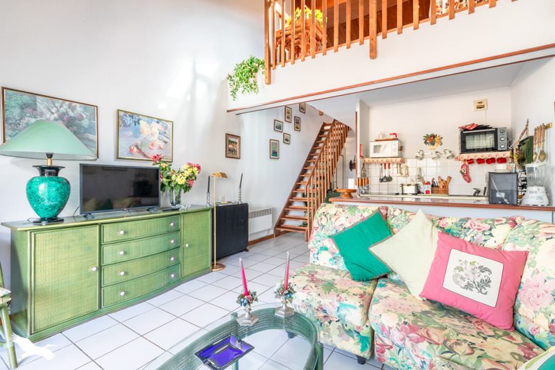 Vente Appartement SOUSTONS - 3 pièces -51 m² - (40140)