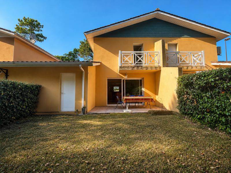 Vente Maison VIEUX BOUCAU LES BAINS 40480 4 pièces - 78 m²