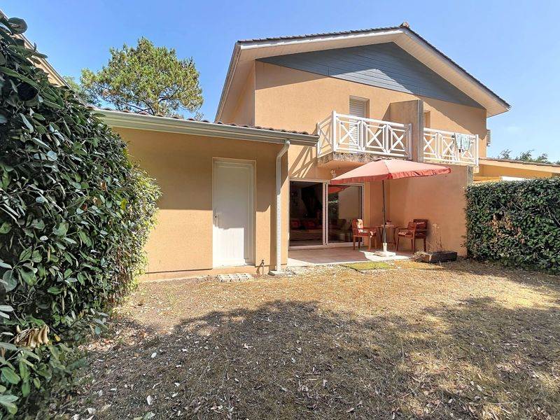 Vente Maison VIEUX BOUCAU LES BAINS - 4 pièces -78 m² - (40480)