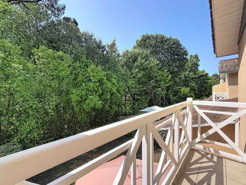Vente Maison VIEUX BOUCAU LES BAINS - 4 pièces -78 m² - (40480)