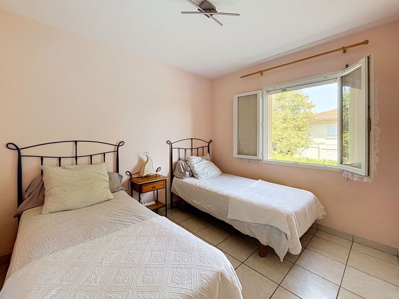 Vente Maison VIEUX BOUCAU LES BAINS - 4 pièces -78 m² - (40480)