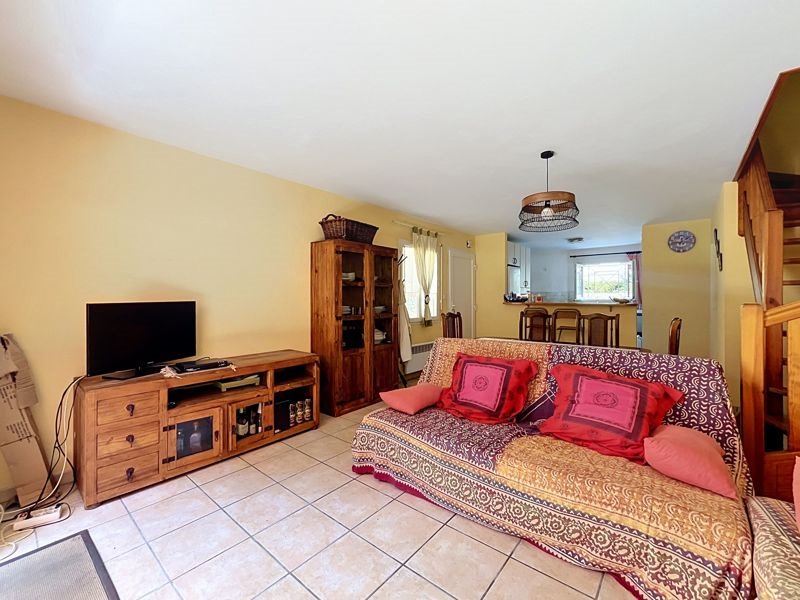 Vente Maison VIEUX BOUCAU LES BAINS - 4 pièces -78 m² - (40480)
